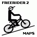 Freerider 2 maps